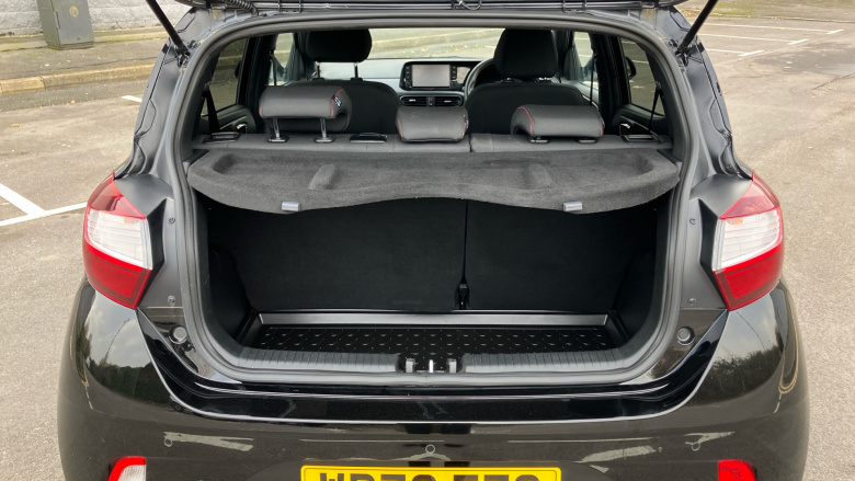 Hyundai i10 1.0 T-GDi N Line 5dr Petrol Hatchback